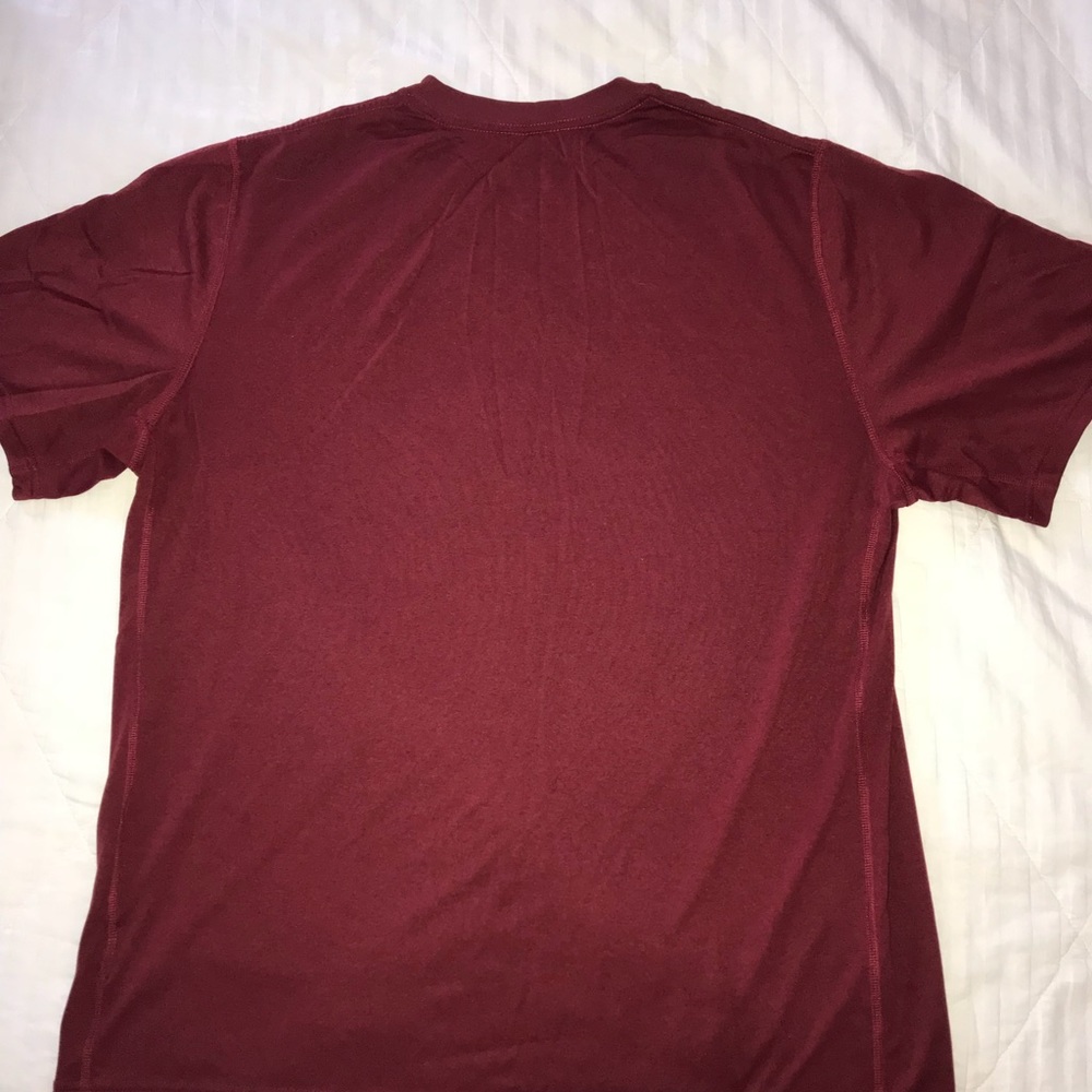 Original Nike Dri-Fit Men Shirt/Never Worn/No Tags